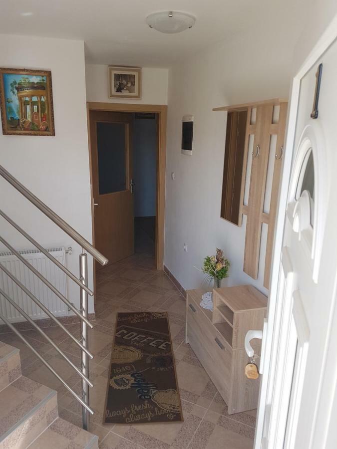 Apartmani Luca Fažana Екстериор снимка