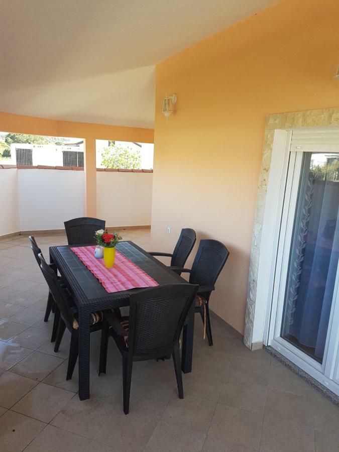 Apartmani Luca Fažana Екстериор снимка