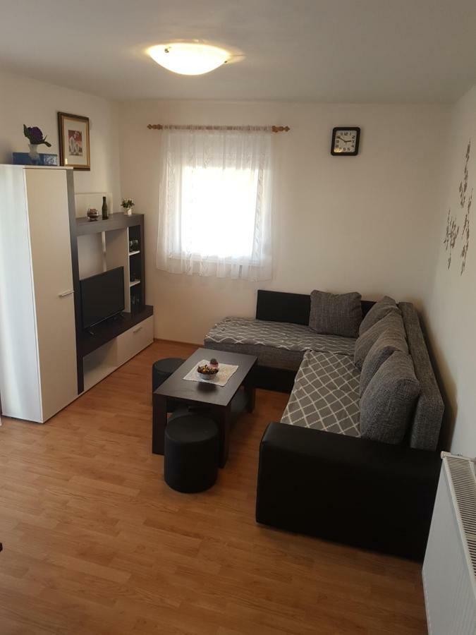 Apartmani Luca Fažana Екстериор снимка