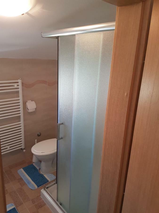 Apartmani Luca Fažana Екстериор снимка
