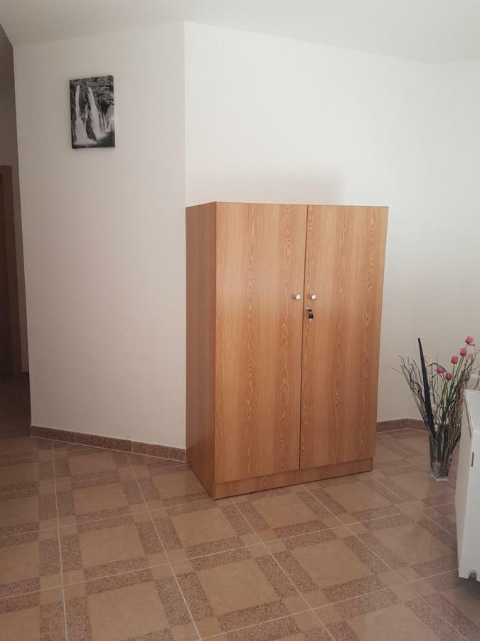 Apartmani Luca Fažana Екстериор снимка