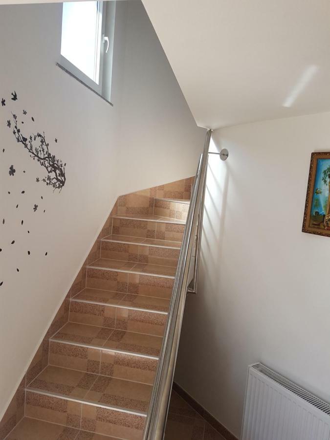 Apartmani Luca Fažana Екстериор снимка